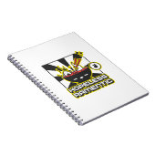 絶望的なramentic ノートブック (右側)