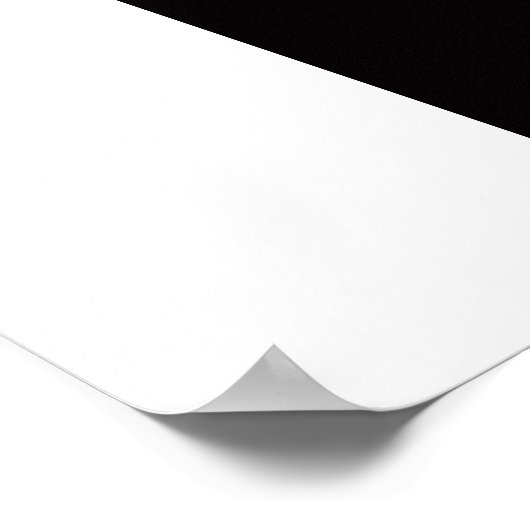 絶望 ポスター (角)