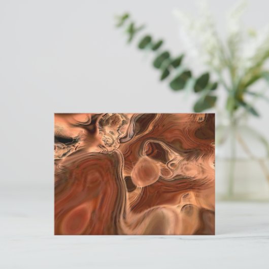 絶望 ポストカード (スタンド正面)