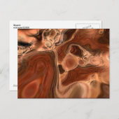 絶望 ポストカード (正面/裏面)