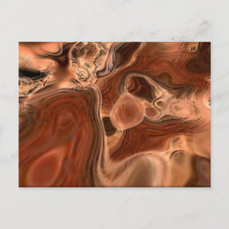 絶望 ポストカード