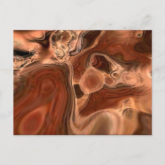 絶望 ポストカード (正面)