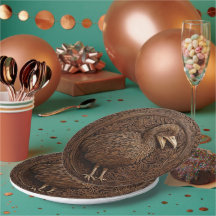 「絶滅のエコー：ド・ウッド・アート」