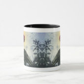 絶滅のディーノマグ マグカップ (中央)