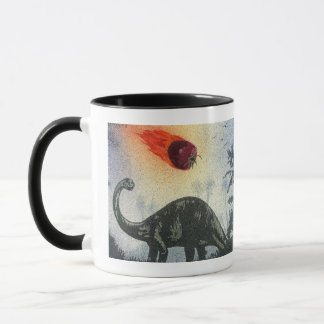 絶滅のディーノマグ マグカップ