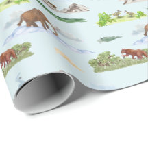 絶滅動物トイレ