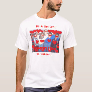 絶滅危ぐ種のための顧問があって下さい Tシャツ