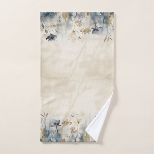 絶滅危惧種のハ色彩の鮮やかメモ バスタオルセット (ハンドタオル)