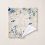 絶滅危惧種のハ色彩の鮮やかメモ バスタオルセット (ウォッシュタオル)