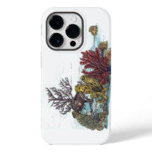 絶滅危惧種カラフルのハ色彩の鮮やかンドコラルリーフ