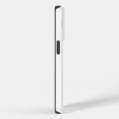 絶滅危惧種カラフルのハ色彩の鮮やかンドコラルリーフ Case-Mate iPhoneケース (裏面 / 右)