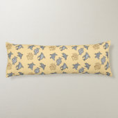 「絶滅危惧種海」 ボディピロー (裏面)