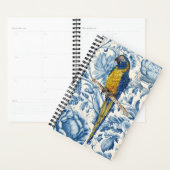 絶滅危惧種絵を描のマガー プランナー手帳 (ディスプレー)