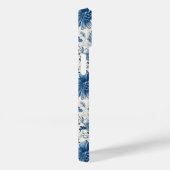 絶滅危惧種絵を描のマガー Case-Mate iPhoneケース (裏面 / 右)