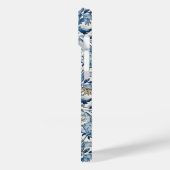 絶滅危惧種絵を描のマガー Case-Mate iPhoneケース (裏面 / 左)