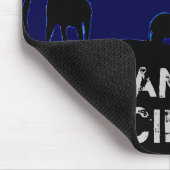 絶滅危惧種 マウスパッド (コーナー)