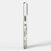 絶滅危絵を描険鳥(Macaw) Case-Mate iPhoneケース (裏面 / 右)