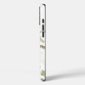 絶滅危絵を描険鳥(Macaw) Case-Mate iPhoneケース (裏面 / 左)