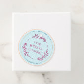 絶祈絶ラベル フェイバータグ (インサイチュ)