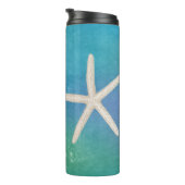 絶縁されるヒトデの水差し タンブラー (回転右)