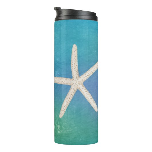 絶縁されるヒトデの水差し タンブラー (回転右)