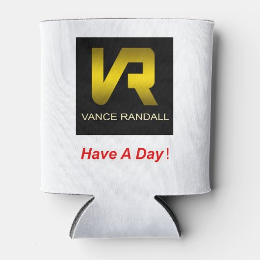 絶縁クーラーボックス 缶クーラー (正面)