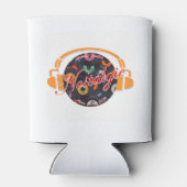 絶縁クーラーボックス 缶クーラー (裏面)