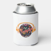 絶縁クーラーボックス 缶クーラー (缶裏面)