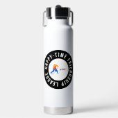 絶縁型HFTLウォーターボトル ウォーターボトル (正面)