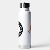 絶縁型HFTLウォーターボトル ウォーターボトル (左面)