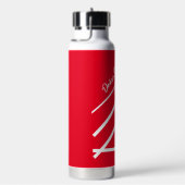 「絶縁熱 ウォーターボトル (右面)