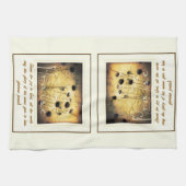 絶賛キッチンタオル キッチンタオル (横)