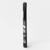 絹のひだ Case-Mate iPhoneケース (裏面/左)