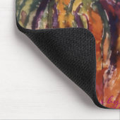 絹のやしマウスパッド マウスパッド (コーナー)