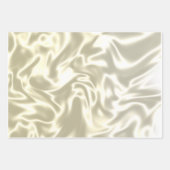 絹の紙で包むプリント ラッピングペーパーシート (正面3)