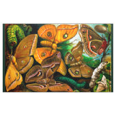 絹ガ ファブリック (ヤード)