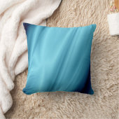 絹 クッション (ブランケット)