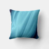 絹 クッション (裏面)