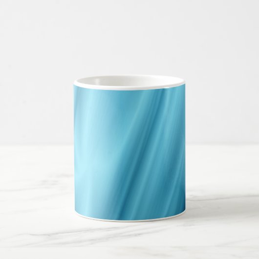 絹 コーヒーマグカップ (中央)