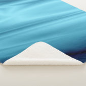 絹 シェルパブランケット (3/4)