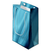 絹 スモールペーパーバッグ (正面アングル)