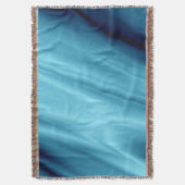 絹 スローブランケット (正面縦)