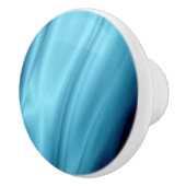 絹 セラミックノブ (右)