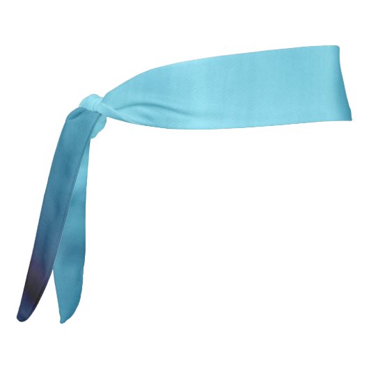 絹 タイヘッドバンド (回転270)