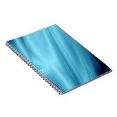 絹 ノートブック (右側)