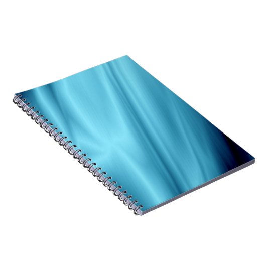 絹 ノートブック (右側)