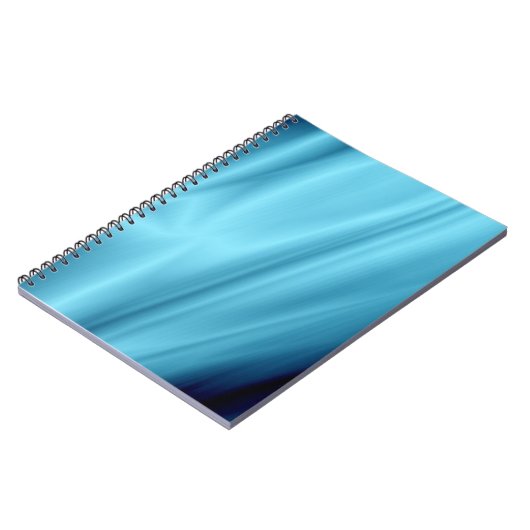 絹 ノートブック (左側)