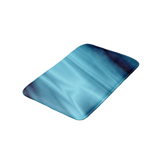 絹 バスマット (アングル)