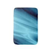 絹 バスマット (正面縦)