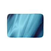 絹 バスマット (正面)